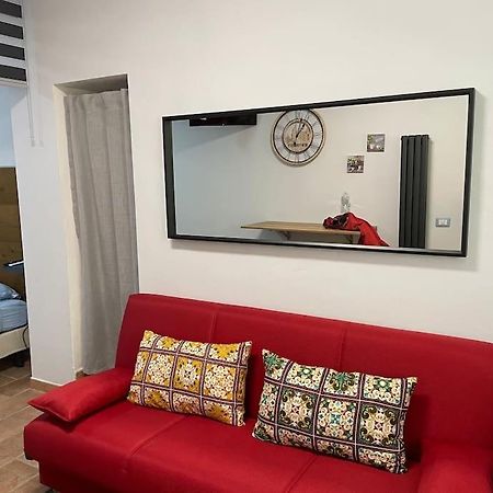 Perugia Home Apartment La Finestra Di Fronte Экстерьер фото