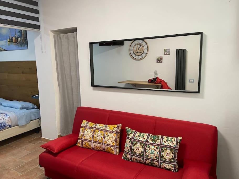 Perugia Home Apartment La Finestra Di Fronte Экстерьер фото